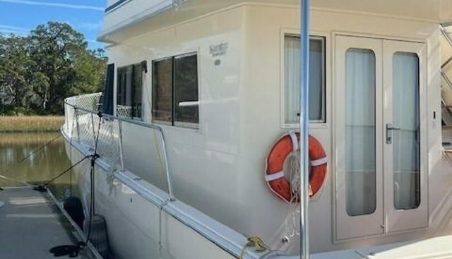 noname yacht for sale 12