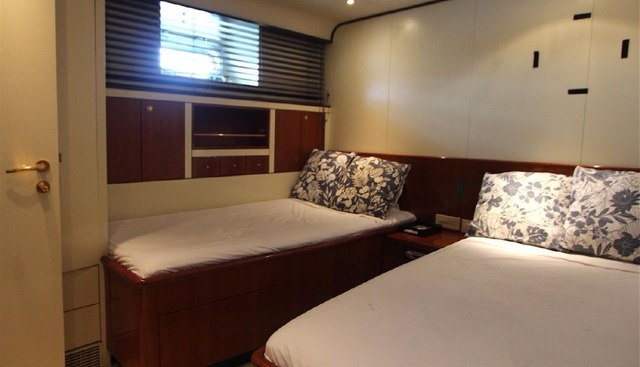 Eivissa yacht for sale 30