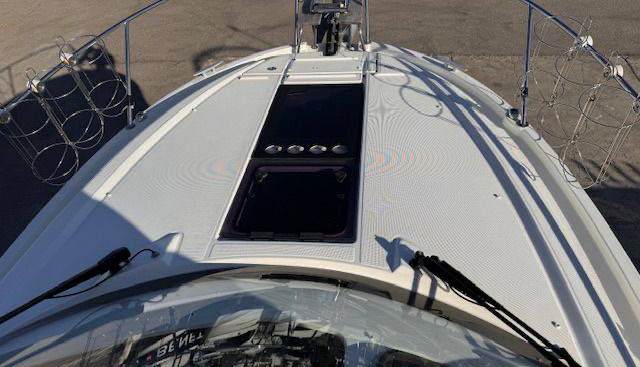 noname yacht for sale 5