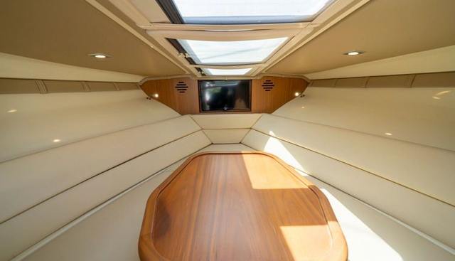 noname yacht for sale 89