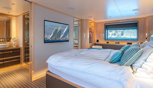noname yacht for sale 39