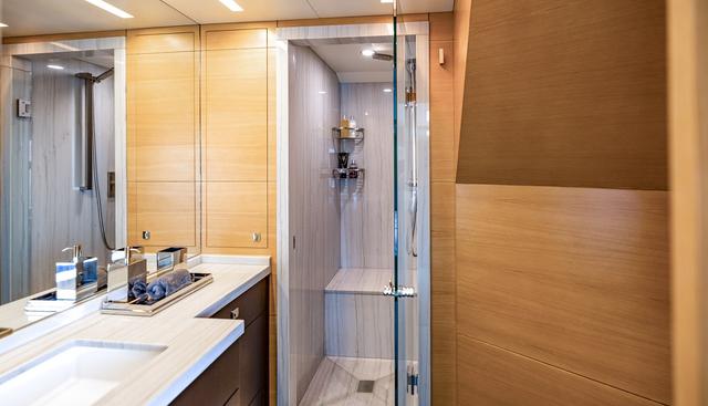 PATIENCE yacht for sale 30