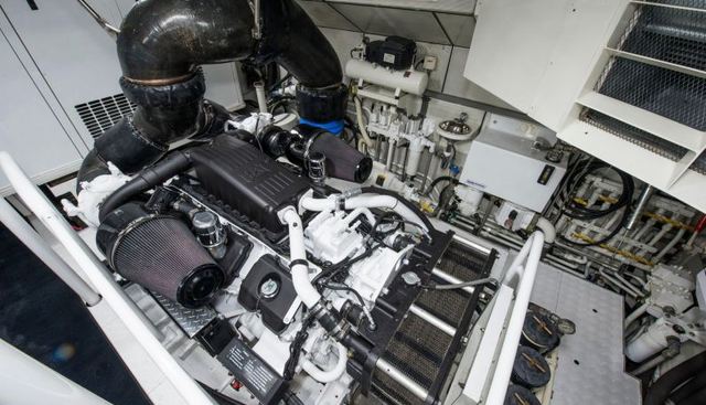 FOOTLOOSE yacht for sale 59