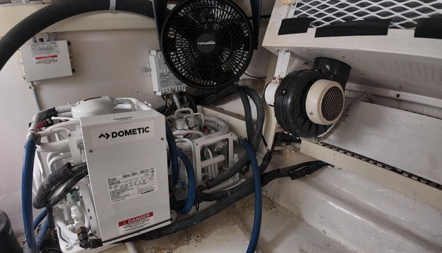 noname yacht for sale 40