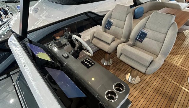 noname yacht for sale 7
