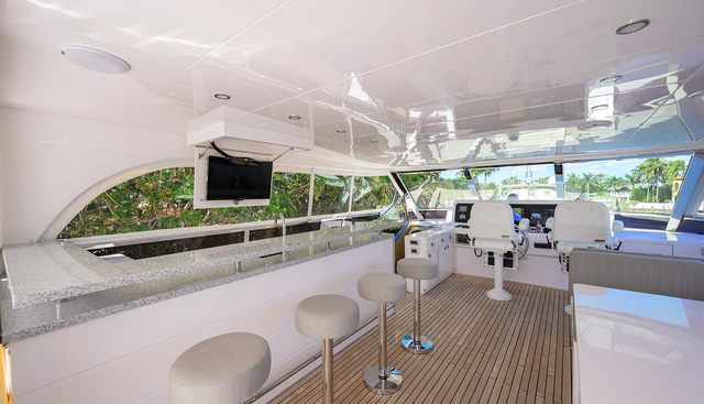 JOURNEY yacht for sale 47