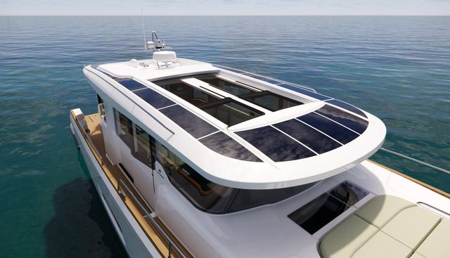 noname yacht for sale 30