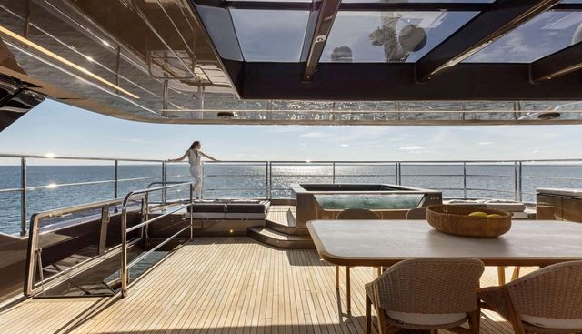 TWILIGHT yacht for sale 2