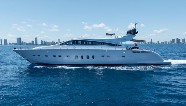 U WISH yacht for sale 9