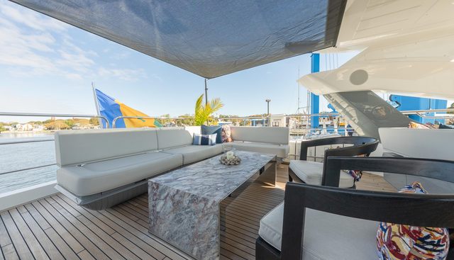 REUNION yacht for sale 33