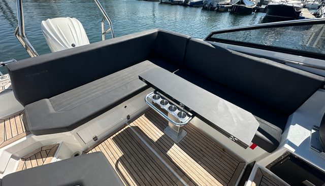 Milo yacht for sale 10