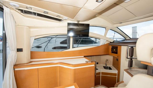 noname yacht for sale 9