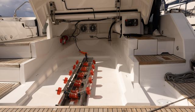 noname yacht for sale 44