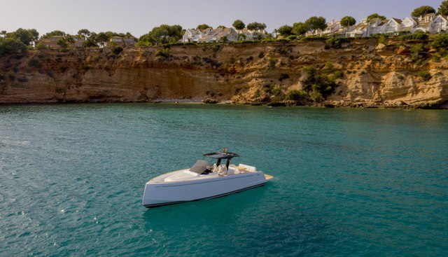 noname yacht for sale 22