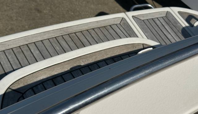 Isla Mae yacht for sale 8