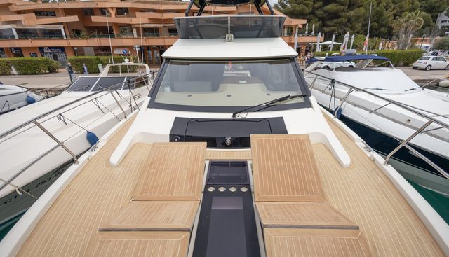 noname yacht for sale 49