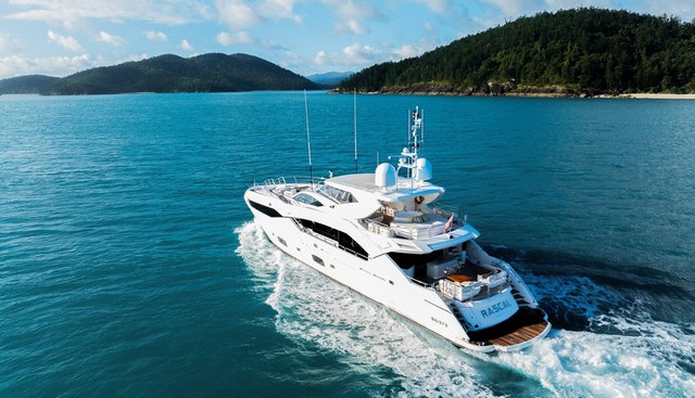 RASCAL yacht for sale 5