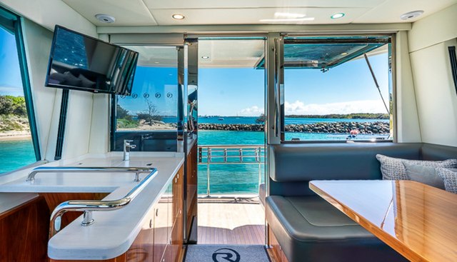 Buzz yacht for sale 25