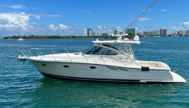 Agape yacht for sale 5