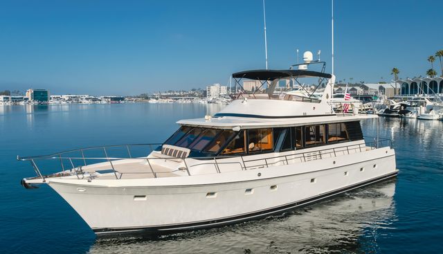 ARTEMIS yacht for sale 5