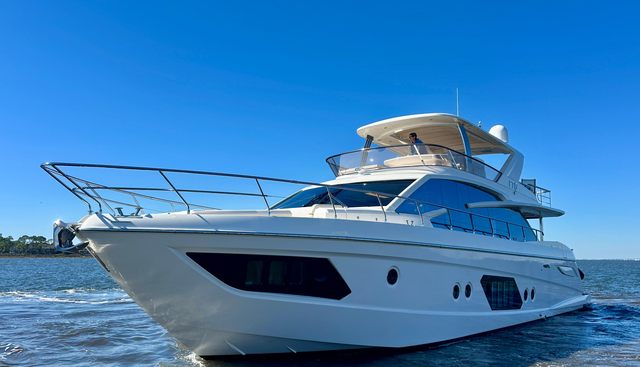 noname yacht for sale 4