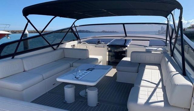 Geminis yacht for sale 2