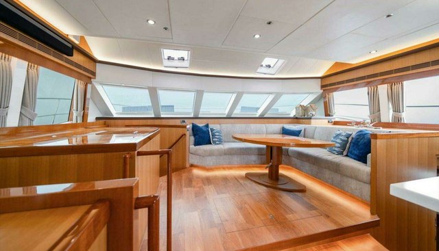 MAGIC yacht for sale 15