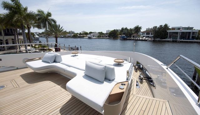 My Tyme yacht for sale 3