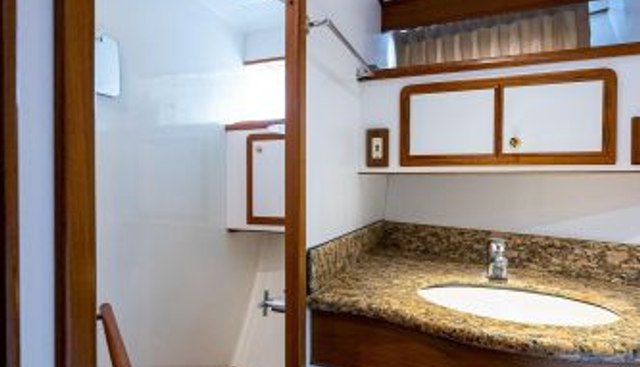 Homes yacht for sale 49