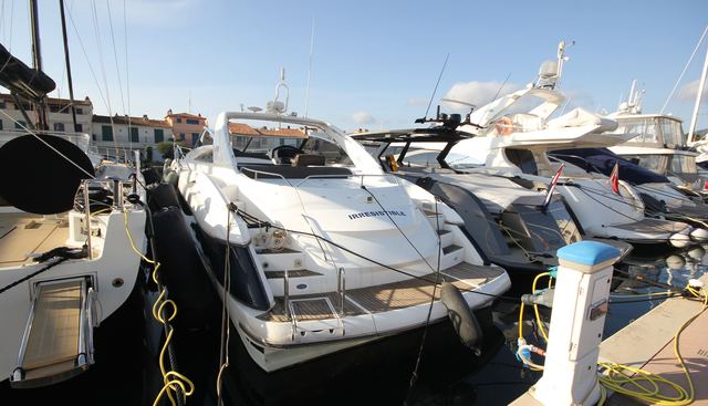 IRRESISTIBLE yacht for sale 4