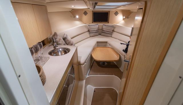noname yacht for sale 9