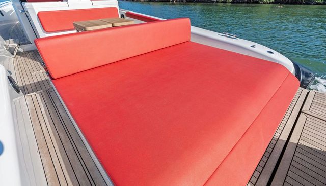 Vagabonda yacht for sale 10