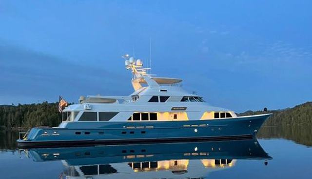 Marlinda yacht for sale 4