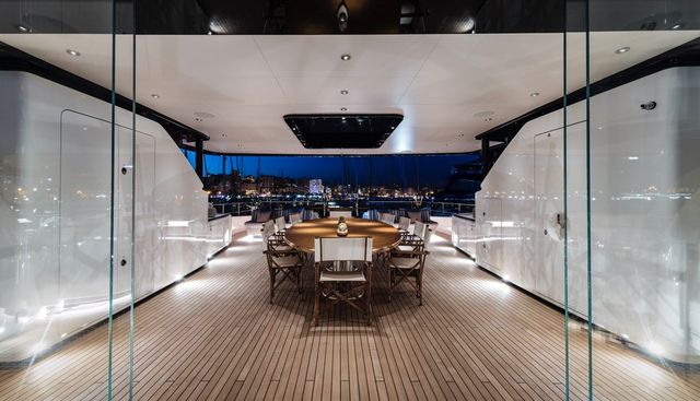 Acala yacht for sale 63