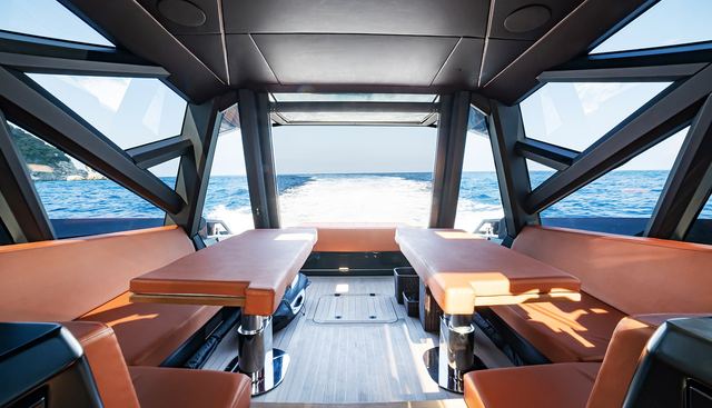 M yacht for sale 7