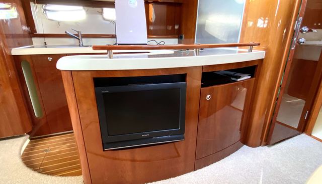 noname yacht for sale 14