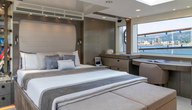 VIVALDI yacht for sale 7