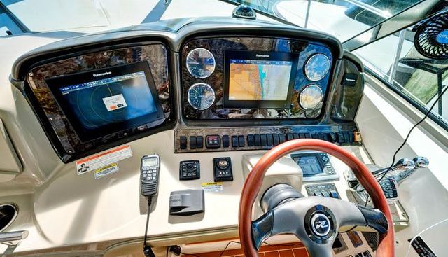 Taramina yacht for sale 17