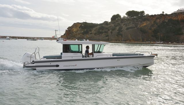 7C's yacht for sale 4