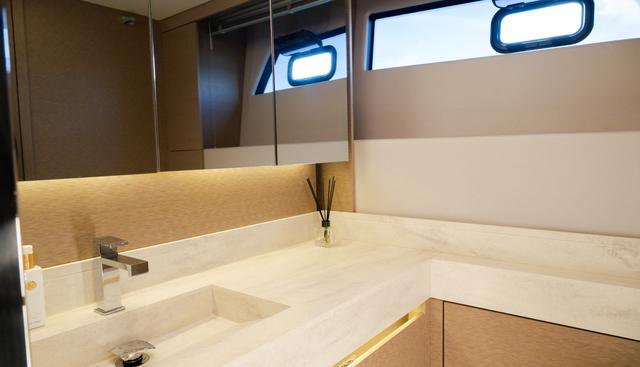 noname yacht for sale 43