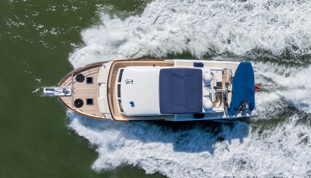 noname yacht for sale 5