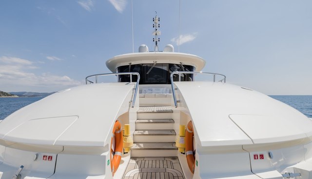 BELLE ANNA yacht for sale 10