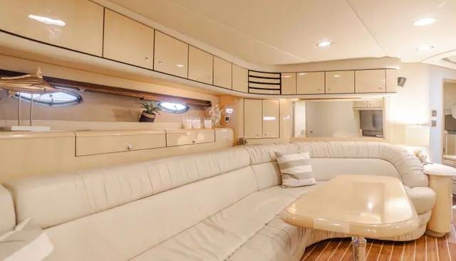 Ranger yacht for sale 13