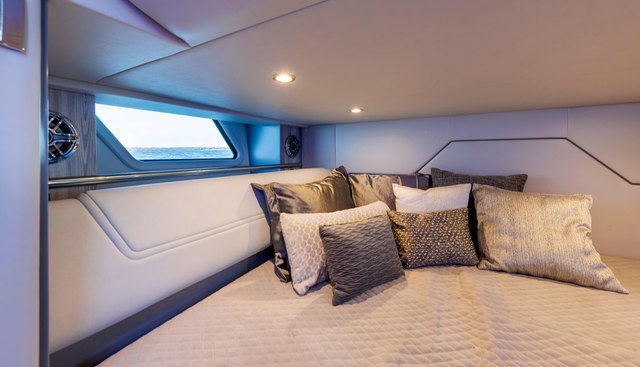 Cosmetic Sturgeon yacht for sale 39