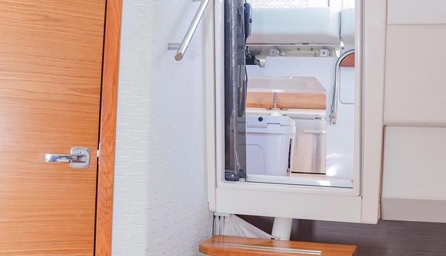 OSO DEL MAR yacht for sale 82