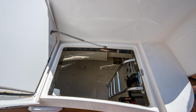 YOU GO GIRL! yacht for sale 42