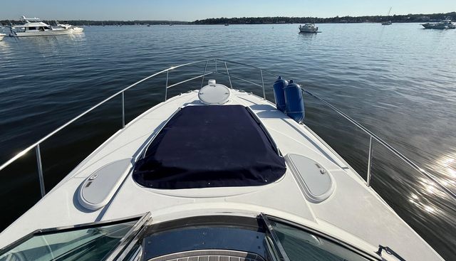Wanderlust yacht for sale 14