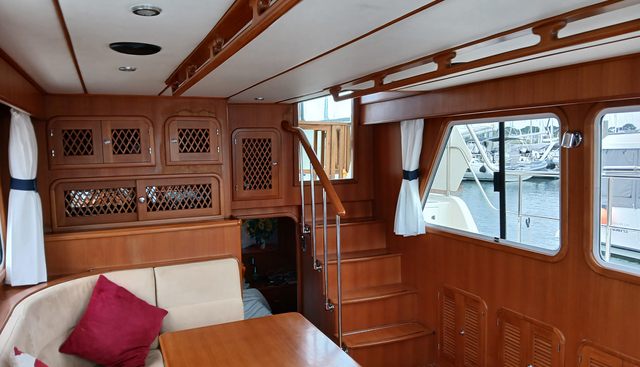 noname yacht for sale 10