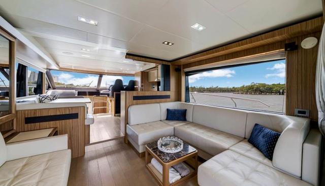 noname yacht for sale 55