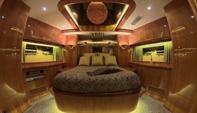 Wishes Granted yacht for sale 10